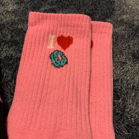 Zoomiez socks - Picture 3 of 3